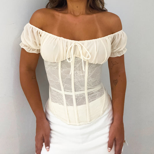 ZOLIE TOP