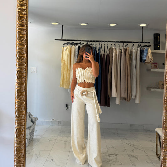 LIORA LINEN SET