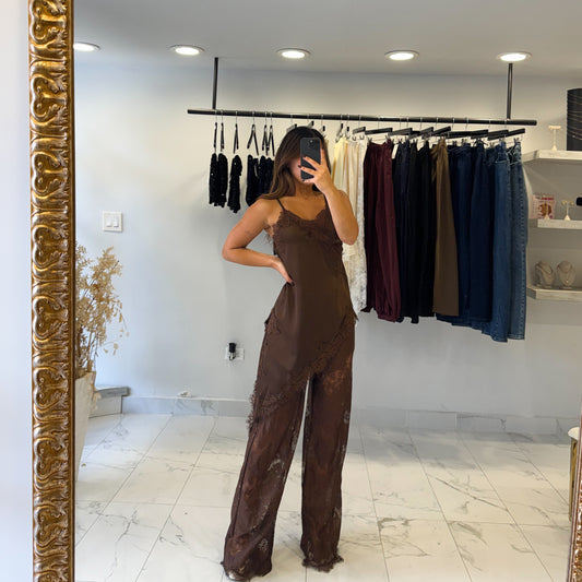 AGATHA SET