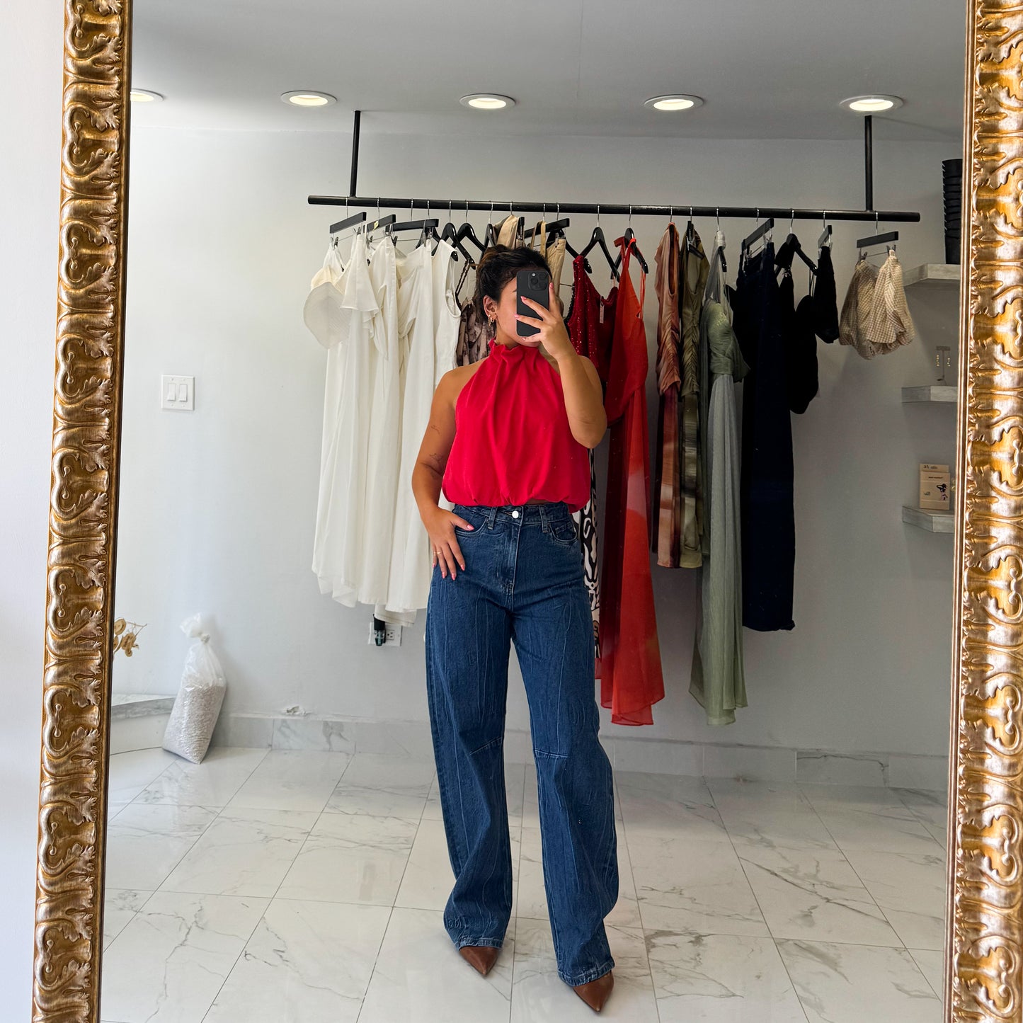 EVIA JEAN