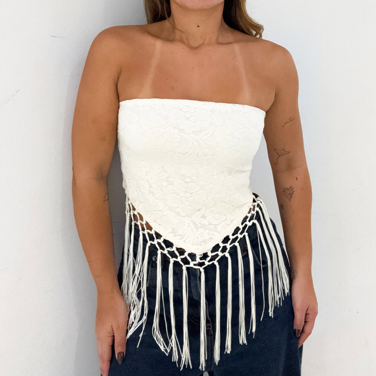 ZENA TOP