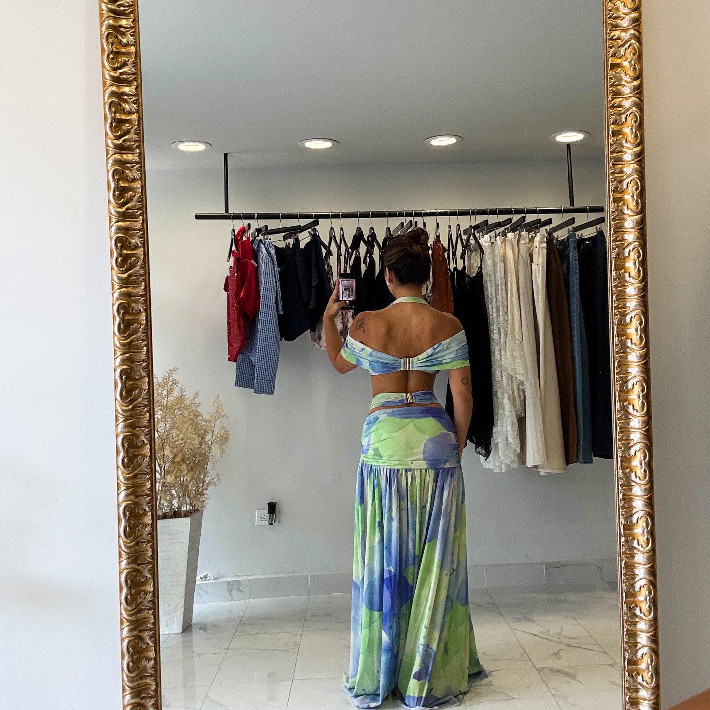 SAN TROPEZ SET