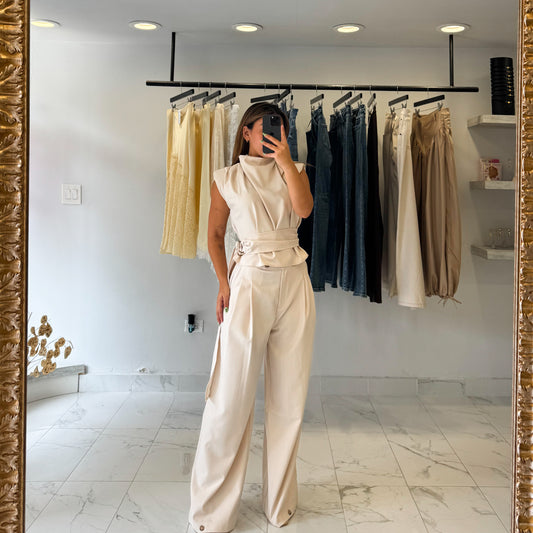 ESTELLE SET