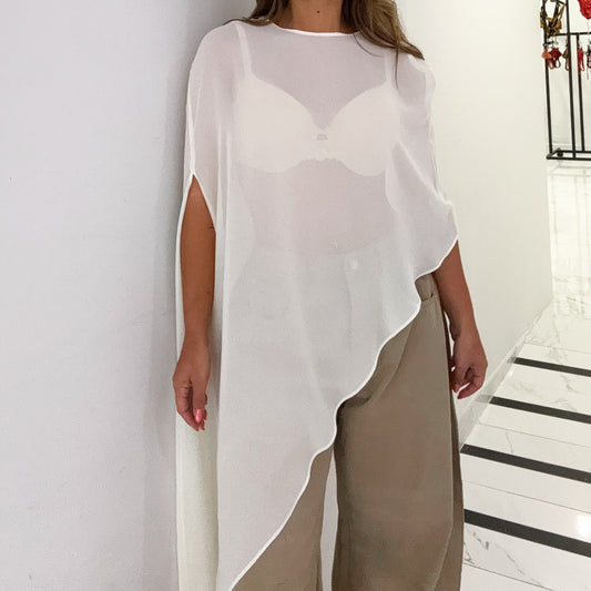 CAPE LAYER TOP