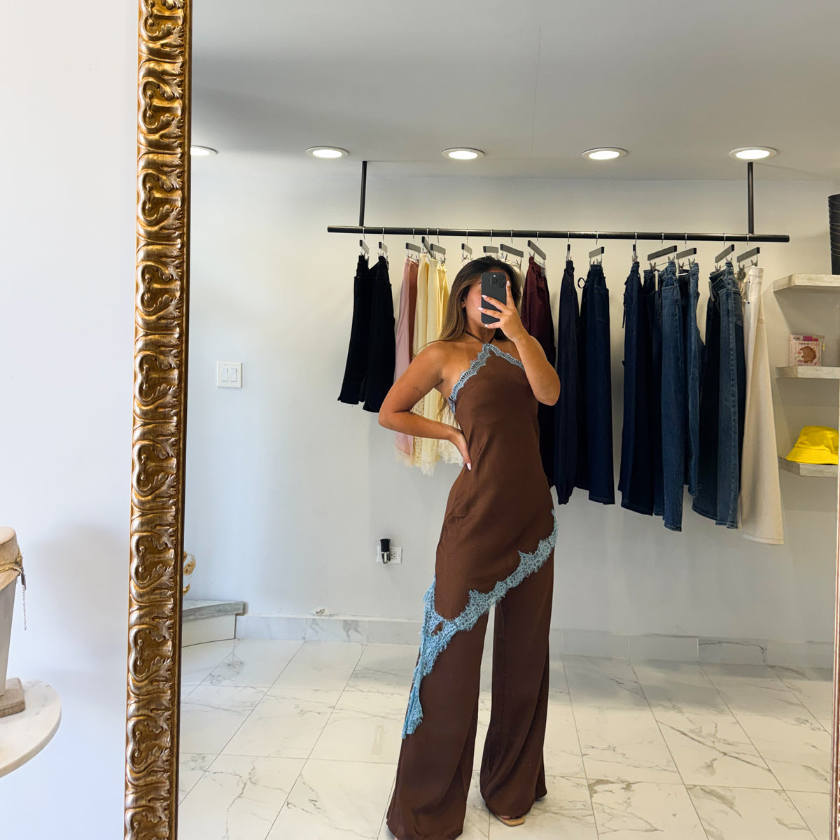 ROMY JUMPSUIT
