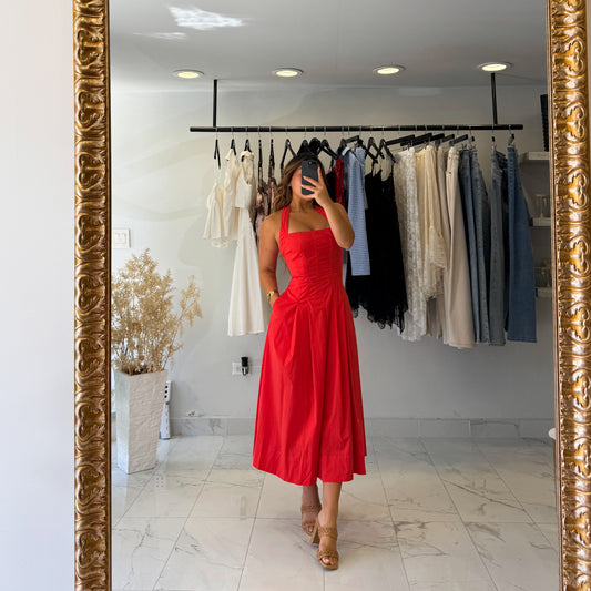 SUNLINE DRESS