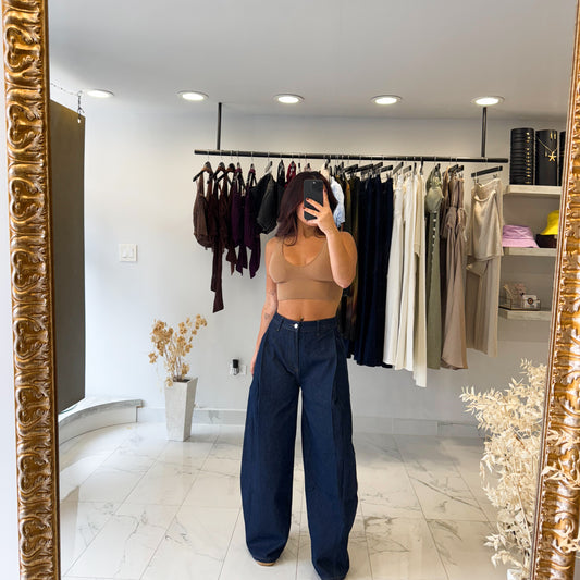 CHLOÉ JEANS
