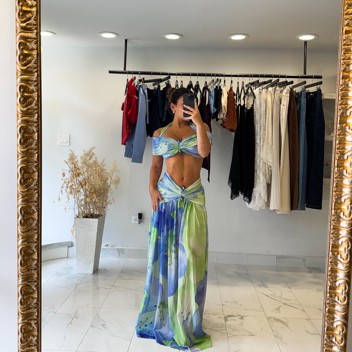 SAN TROPEZ SET