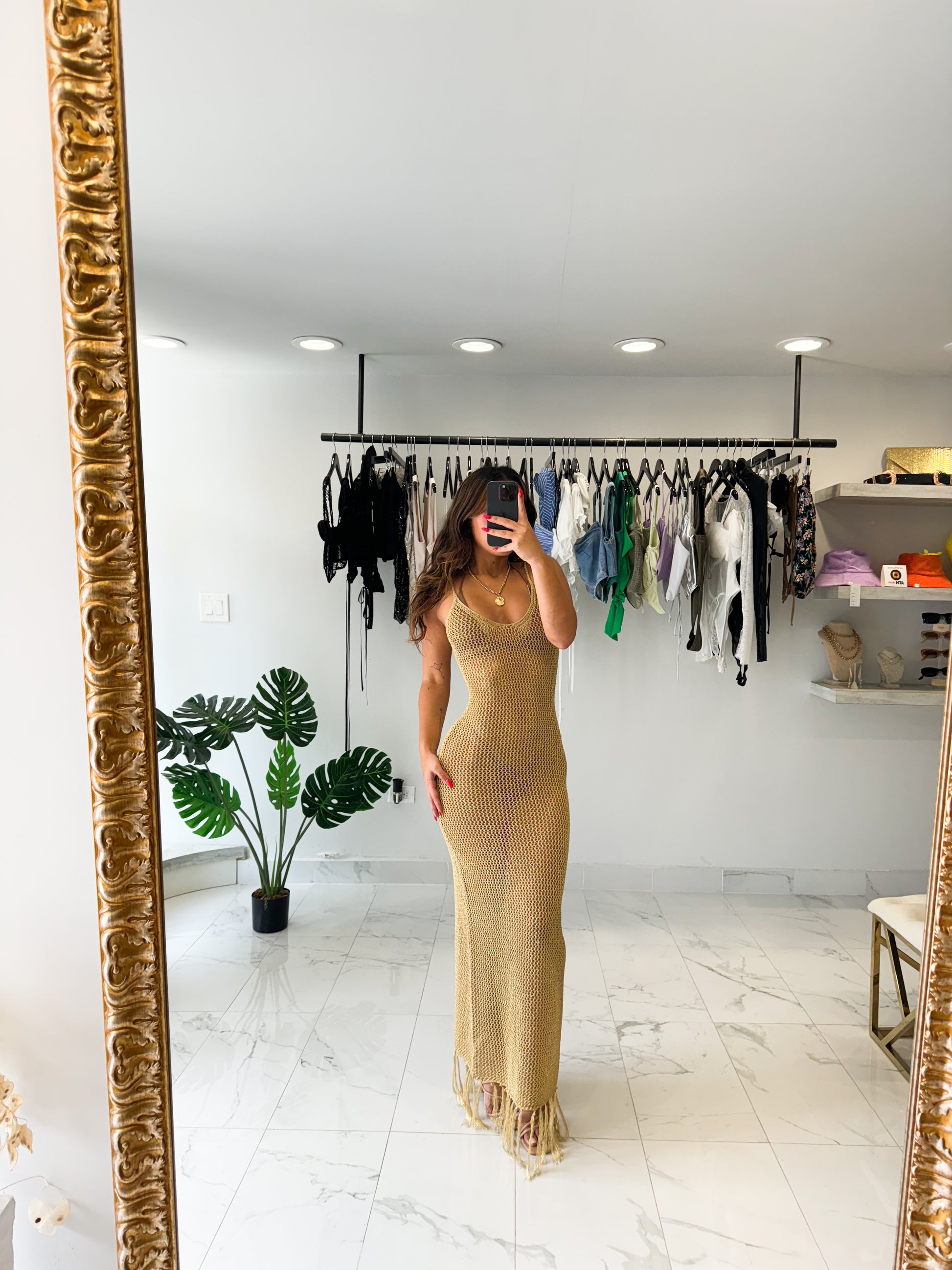 METALLIC KNIT MAXI DRESS SHOPTEALPR METALLIC KNIT MAXI DRESS SHOPTEALPR