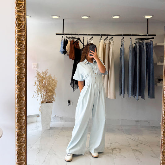 LUCY JUMPSUIT