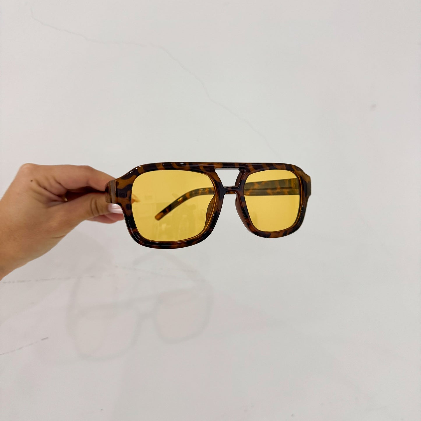 RETRO SUNGLASSES