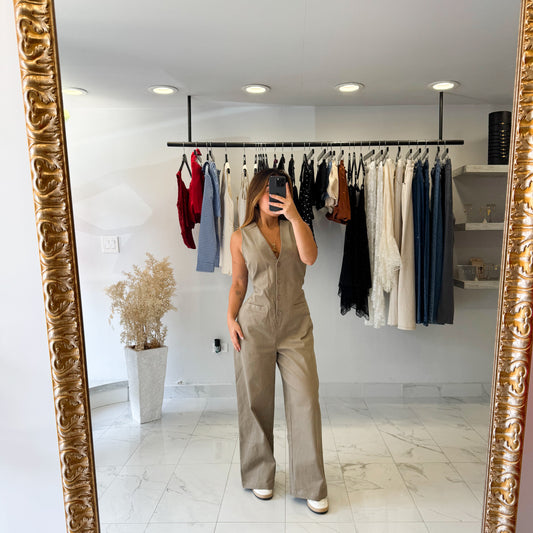 MIMOSA JUMPSUIT