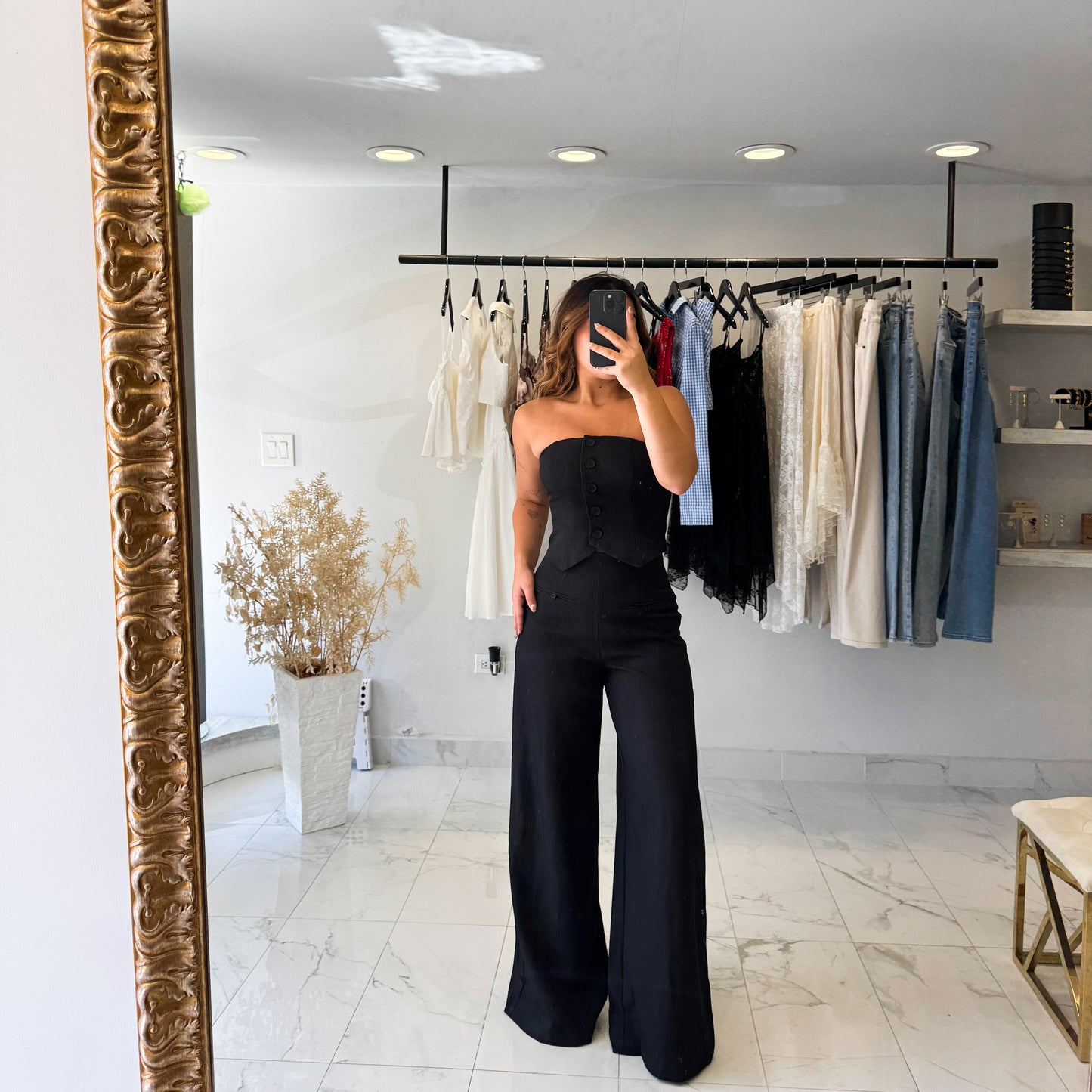 GILIA SET