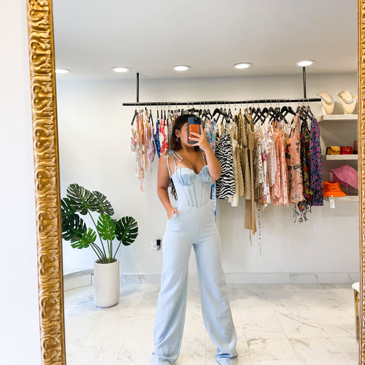 BESS JUMPSUIT